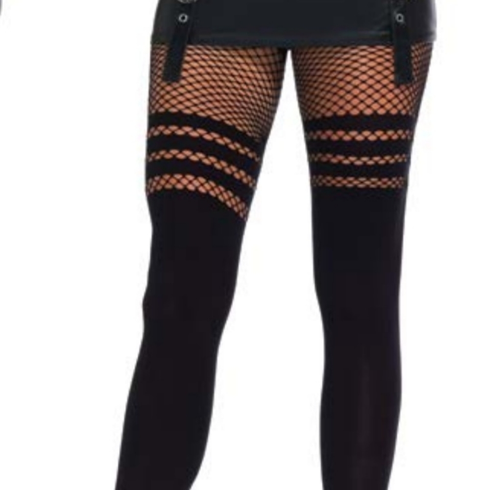 Stockings - Picture 3 of 4